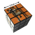 Magic Puzzle Cube